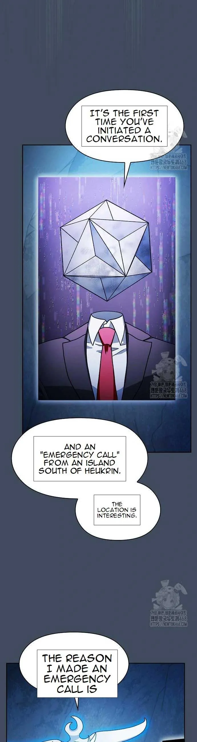The Nebula’s Civilization Chapter 79 Online - página 38