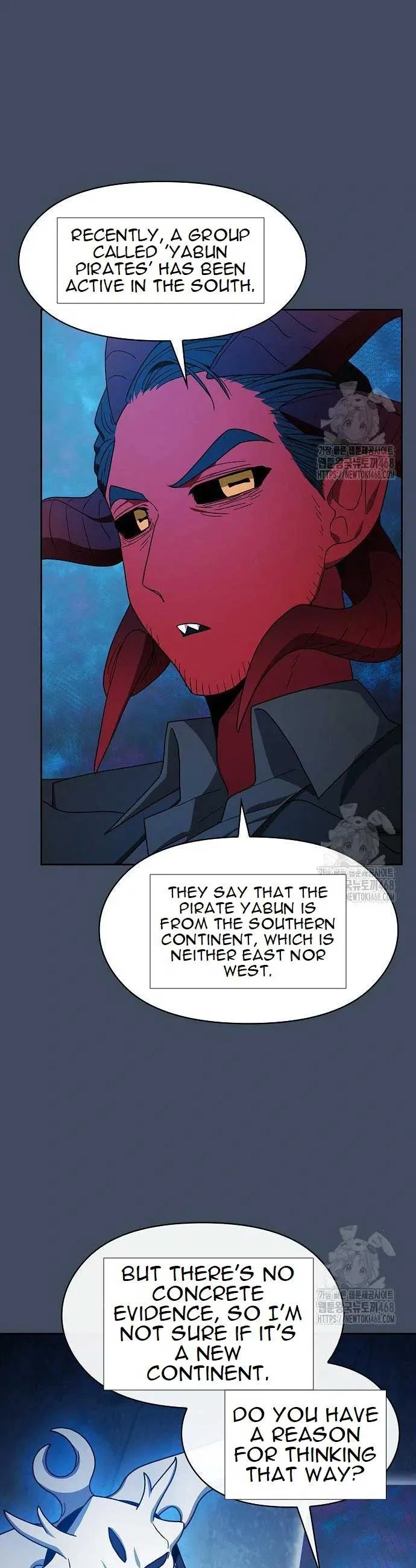 The Nebula’s Civilization Chapter 79 Online - página 42