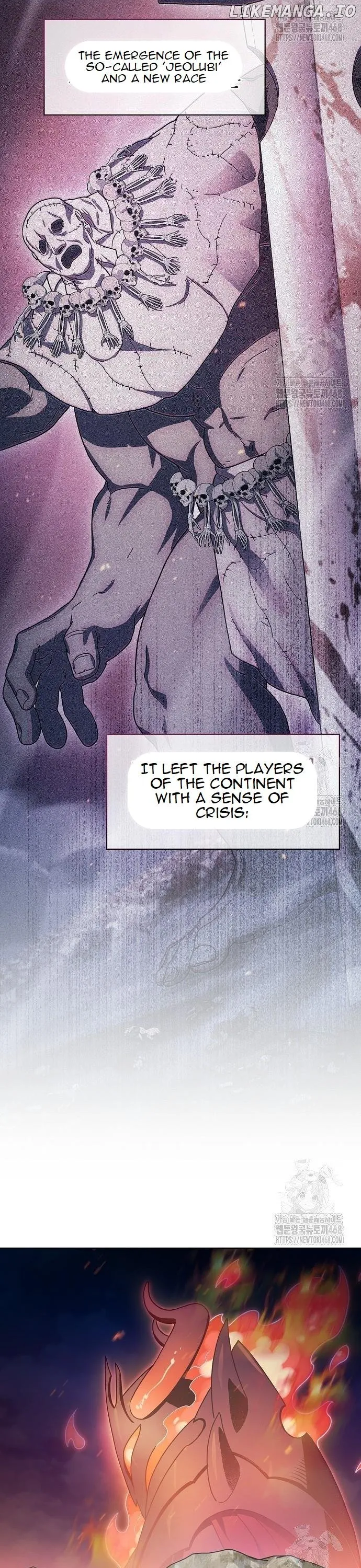 The Nebula’s Civilization Chapter 80 Online - página 3