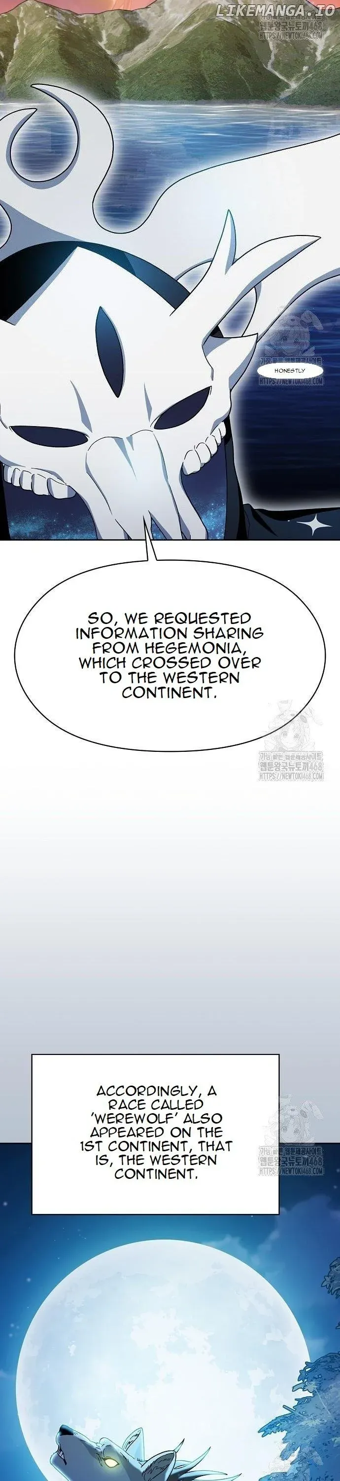 The Nebula’s Civilization Chapter 80 Online - página 4