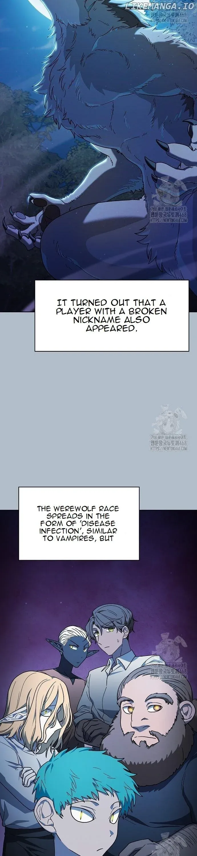 The Nebula’s Civilization Chapter 80 Online - página 5