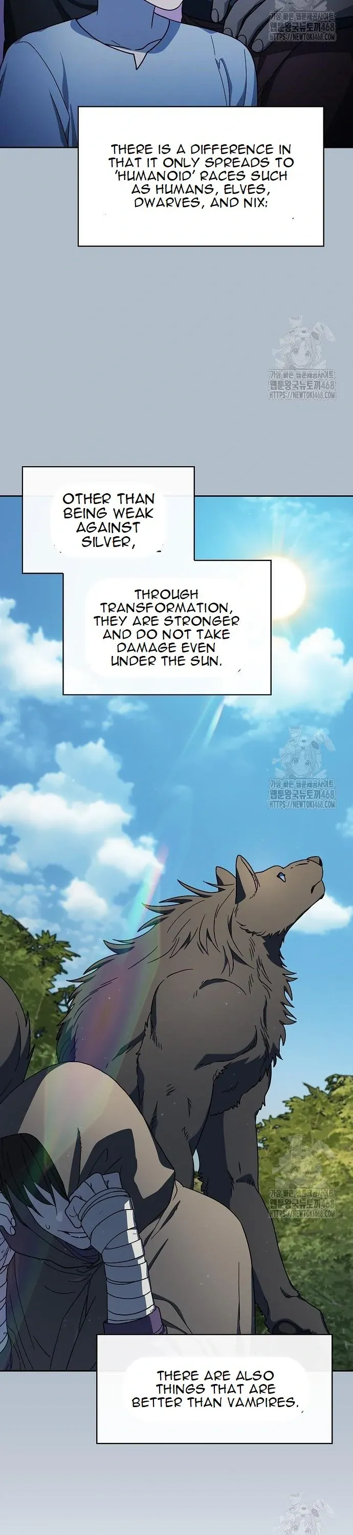 The Nebula’s Civilization Chapter 80 Online - página 6