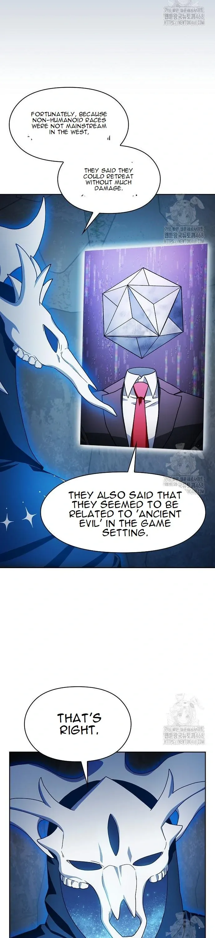 The Nebula’s Civilization Chapter 80 Online - página 7