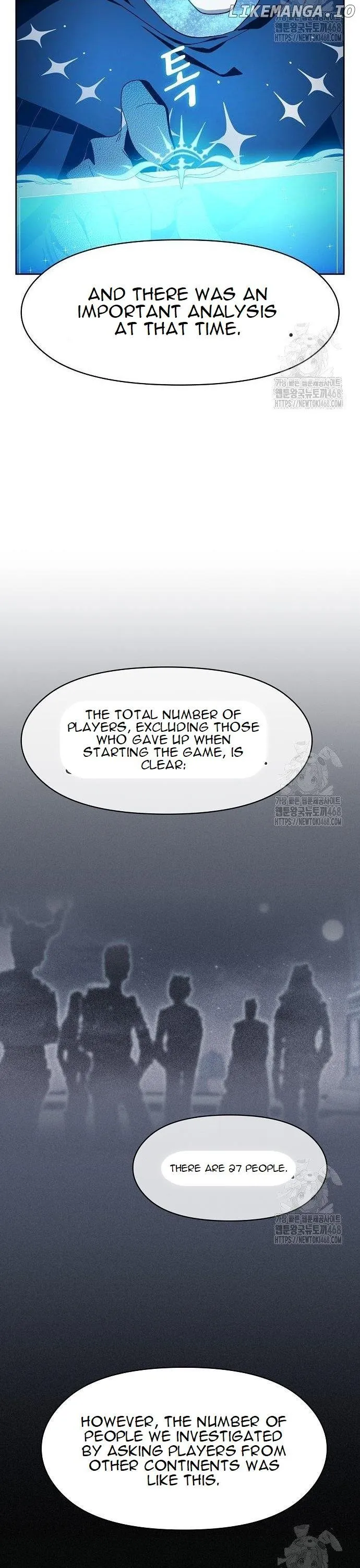 The Nebula’s Civilization Chapter 80 Online - página 8