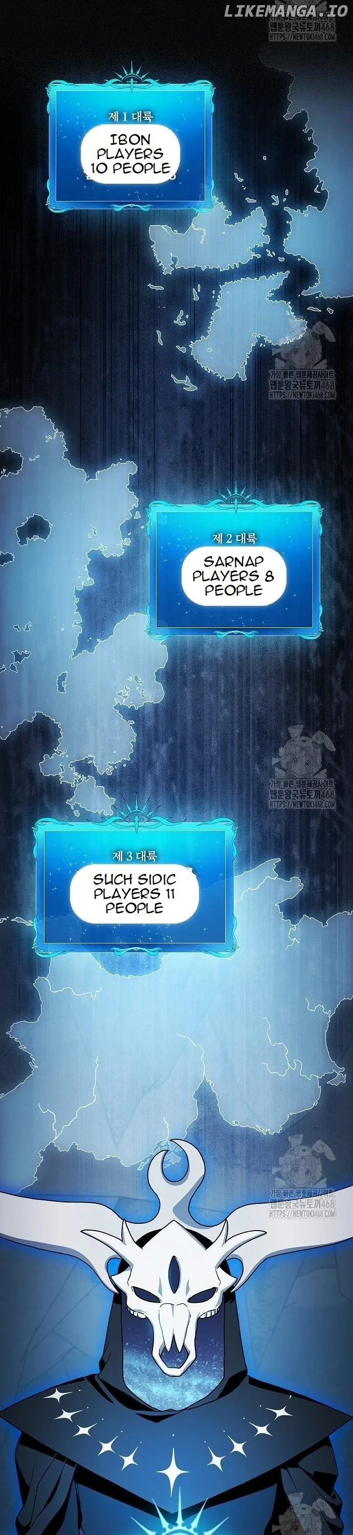 The Nebula’s Civilization Chapter 80 Online - página 9