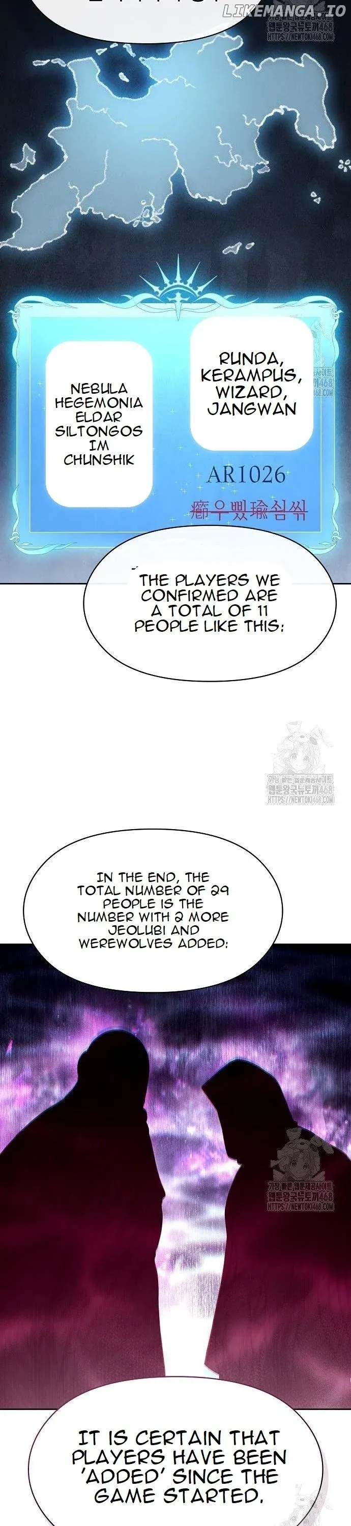 The Nebula’s Civilization Chapter 80 Online - página 11