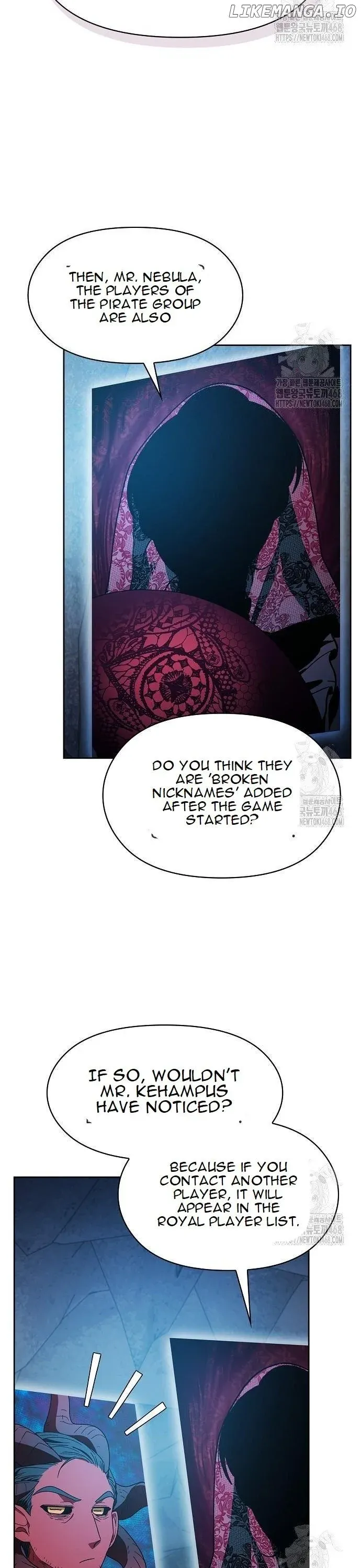 The Nebula’s Civilization Chapter 80 Online - página 12