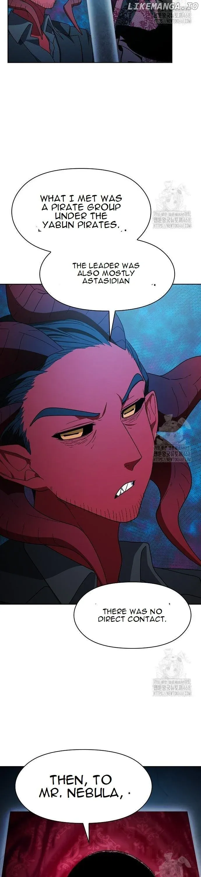 The Nebula’s Civilization Chapter 80 Online - página 13