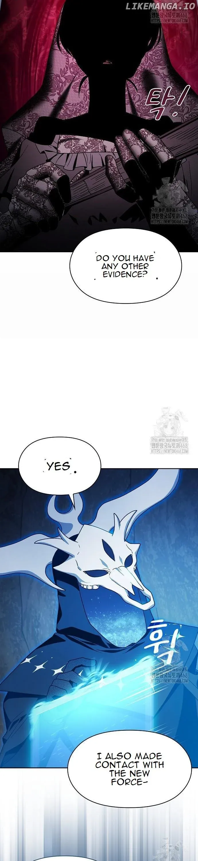 The Nebula’s Civilization Chapter 80 Online - página 14