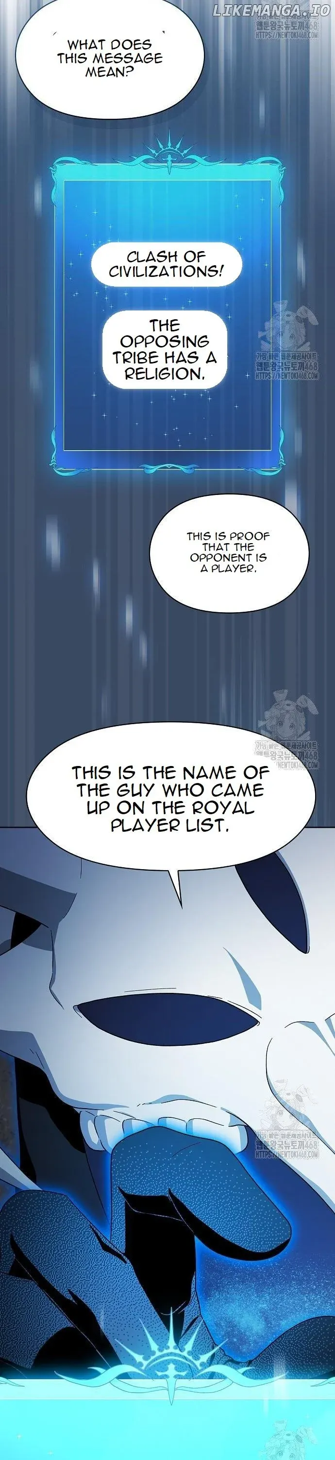 The Nebula’s Civilization Chapter 80 Online - página 15
