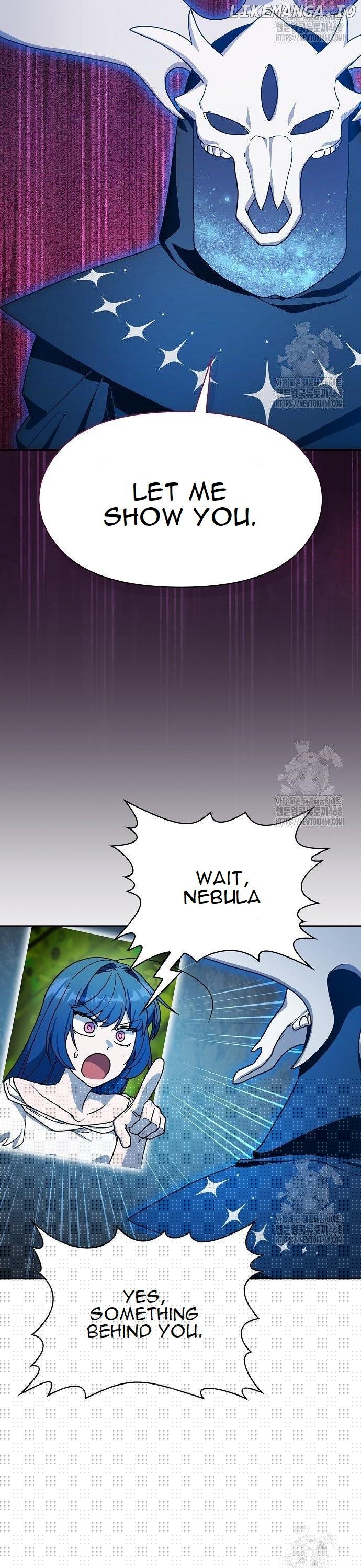 The Nebula’s Civilization Chapter 80 Online - página 18
