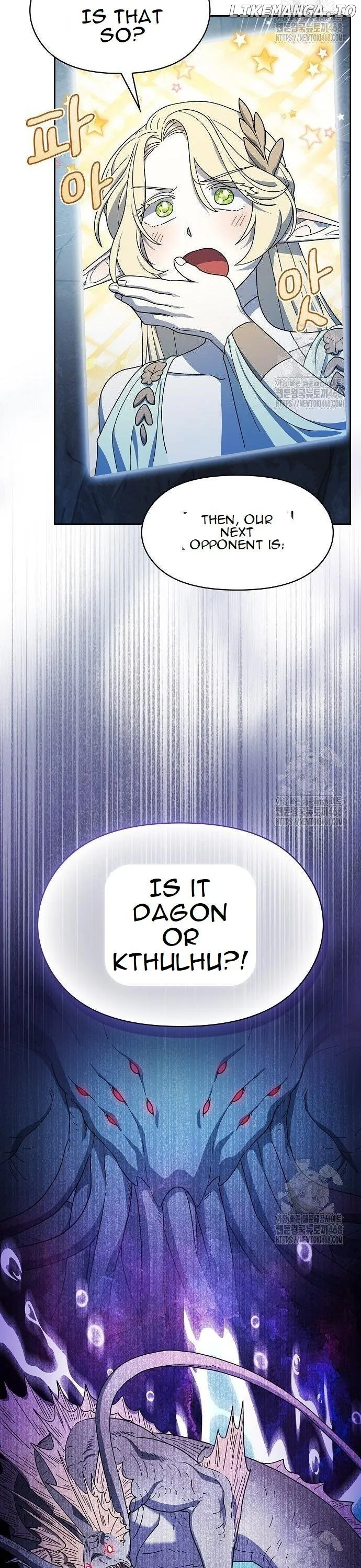 The Nebula’s Civilization Chapter 80 Online - página 24