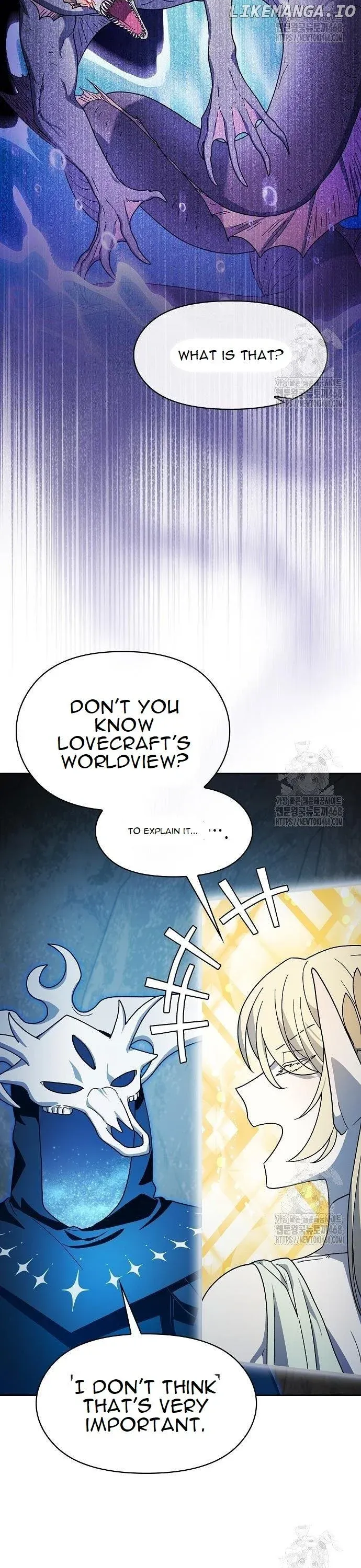 The Nebula’s Civilization Chapter 80 Online - página 25