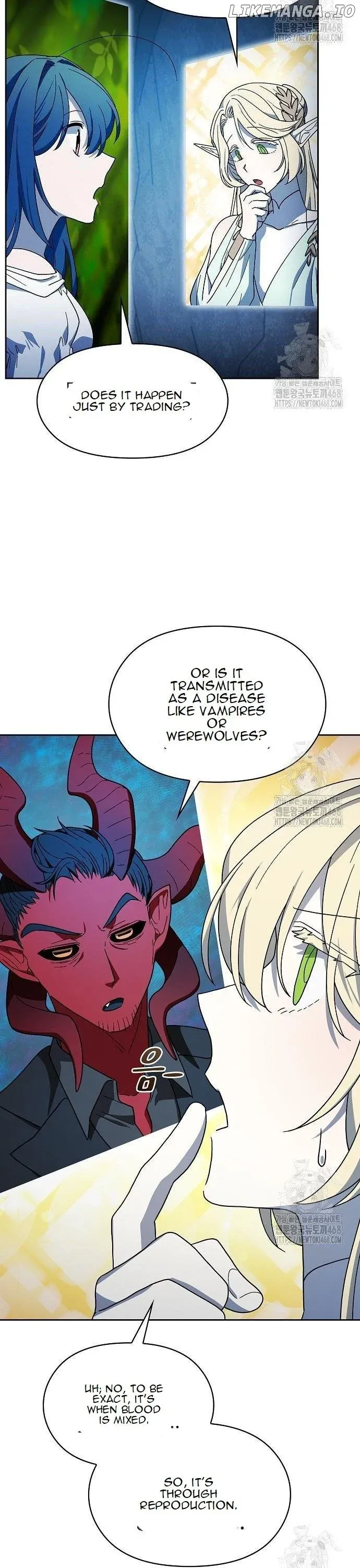 The Nebula’s Civilization Chapter 80 Online - página 31