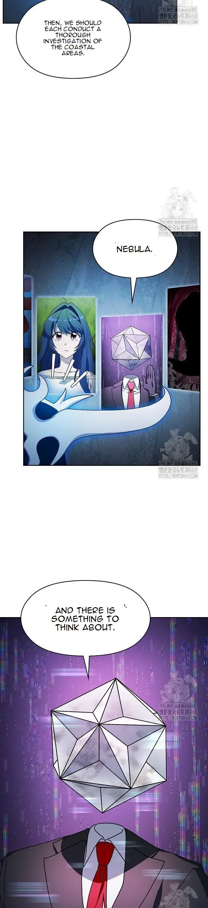 The Nebula’s Civilization Chapter 80 Online - página 34