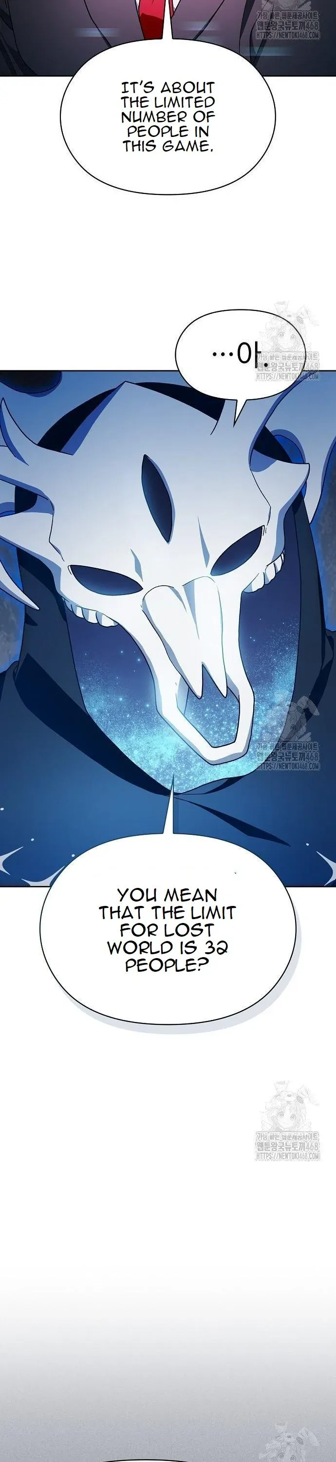 The Nebula’s Civilization Chapter 80 Online - página 35