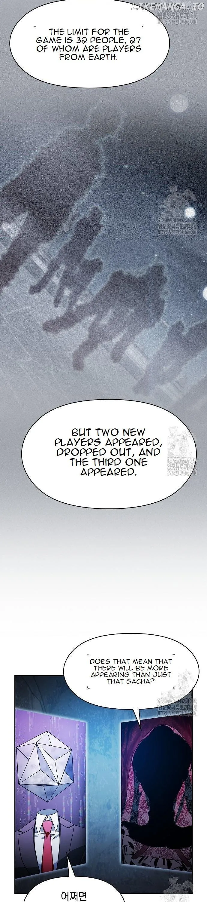 The Nebula’s Civilization Chapter 80 Online - página 36