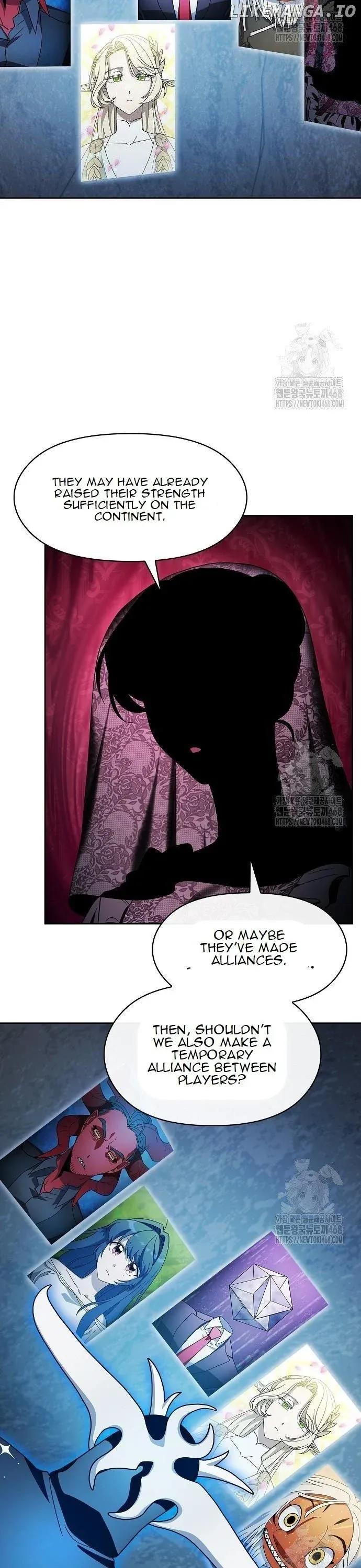 The Nebula’s Civilization Chapter 80 Online - página 38