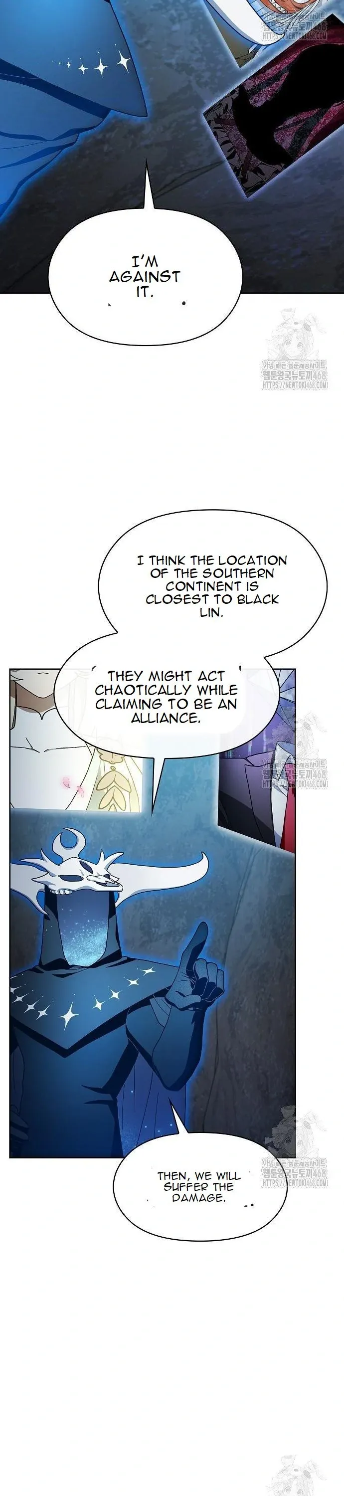 The Nebula’s Civilization Chapter 80 Online - página 39