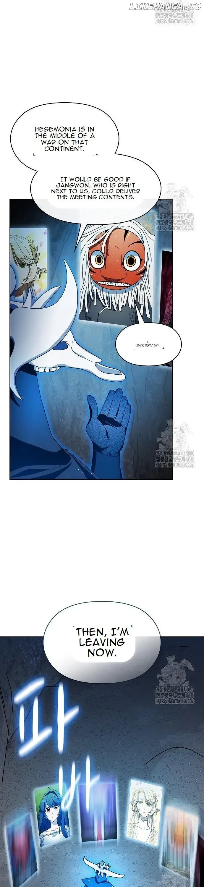 The Nebula’s Civilization Chapter 80 Online - página 43