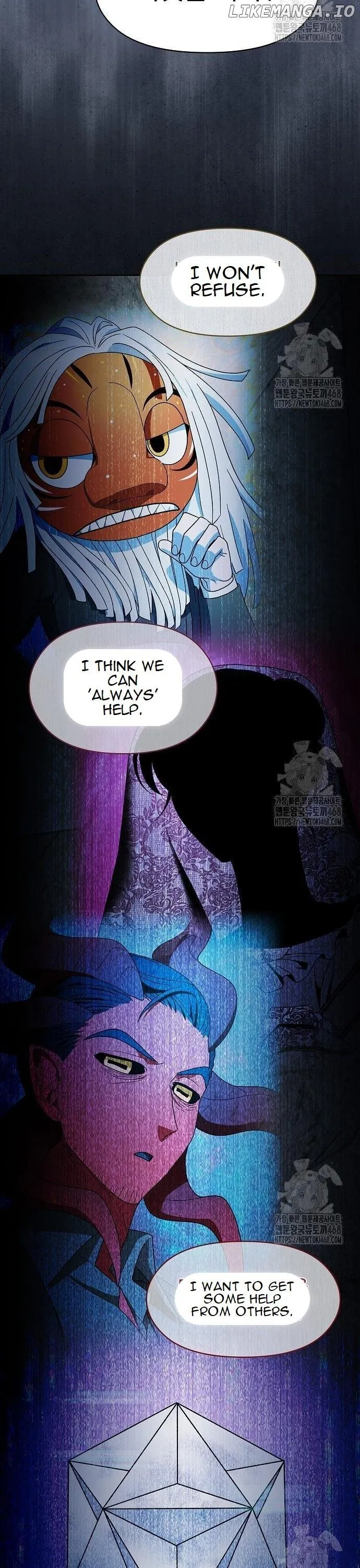 The Nebula’s Civilization Chapter 80 Online - página 45