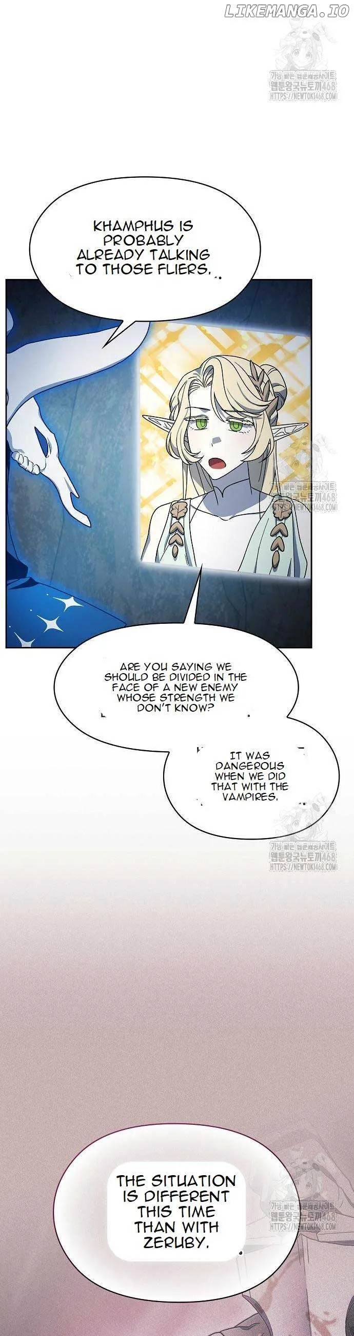 The Nebula’s Civilization Chapter 81 Online - página 5