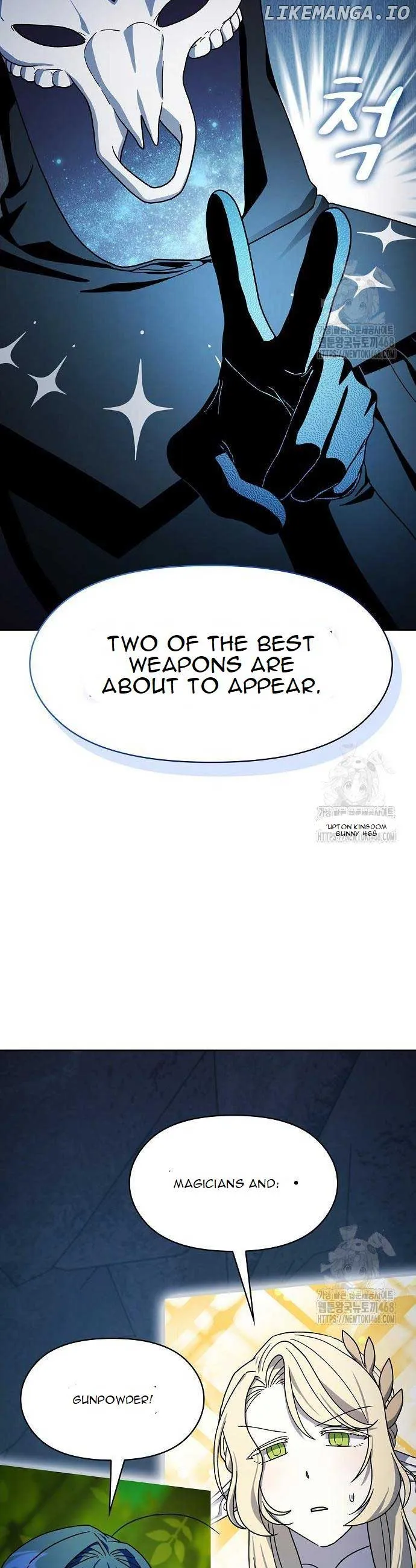 The Nebula’s Civilization Chapter 81 Online - página 8