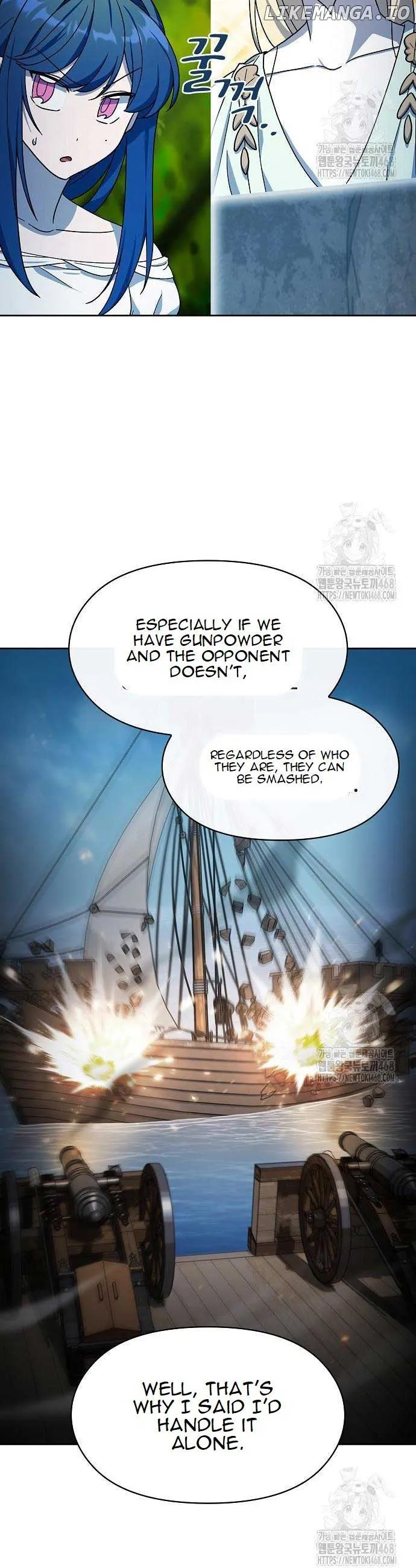 The Nebula’s Civilization Chapter 81 Online - página 9