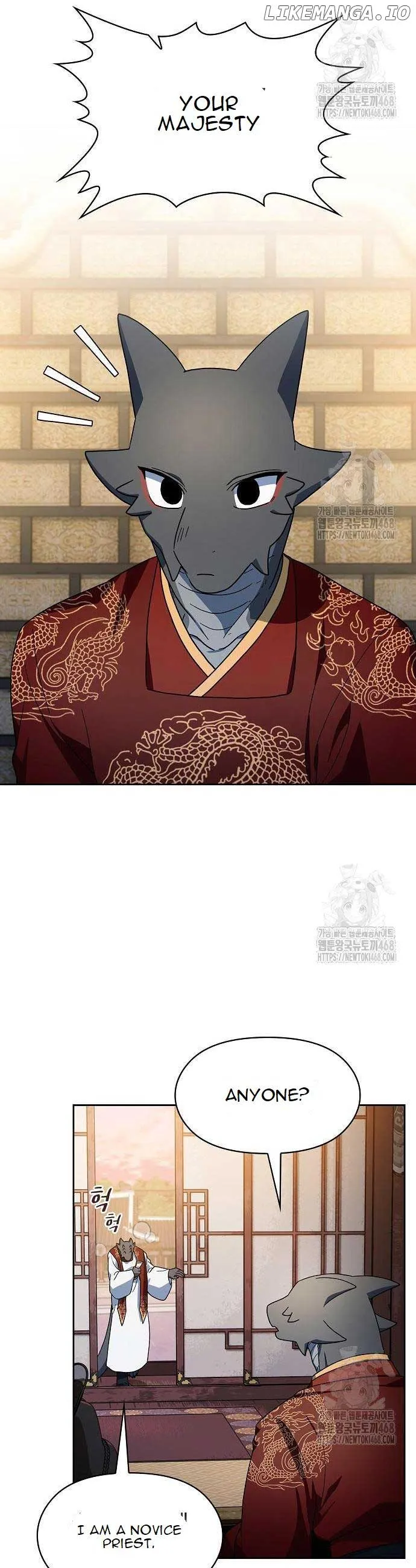 The Nebula’s Civilization Chapter 81 Online - página 18