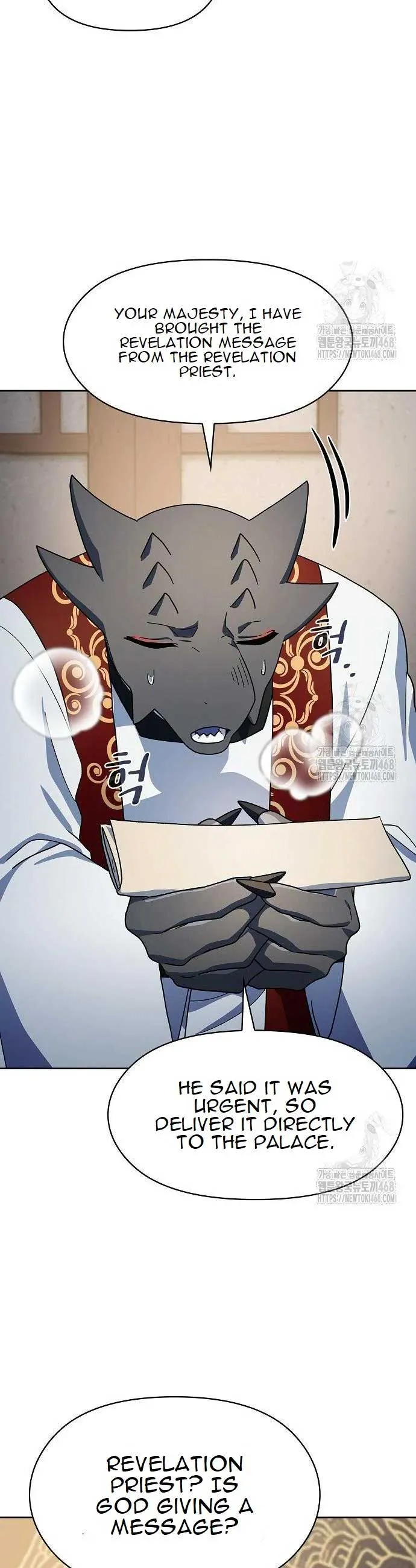 The Nebula’s Civilization Chapter 81 Online - página 19
