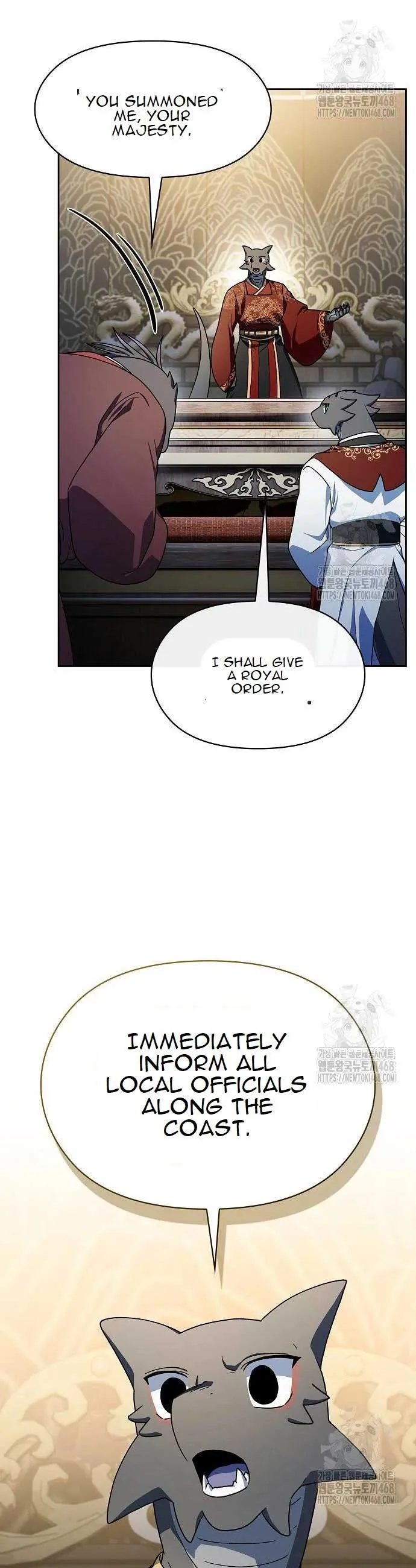 The Nebula’s Civilization Chapter 81 Online - página 22