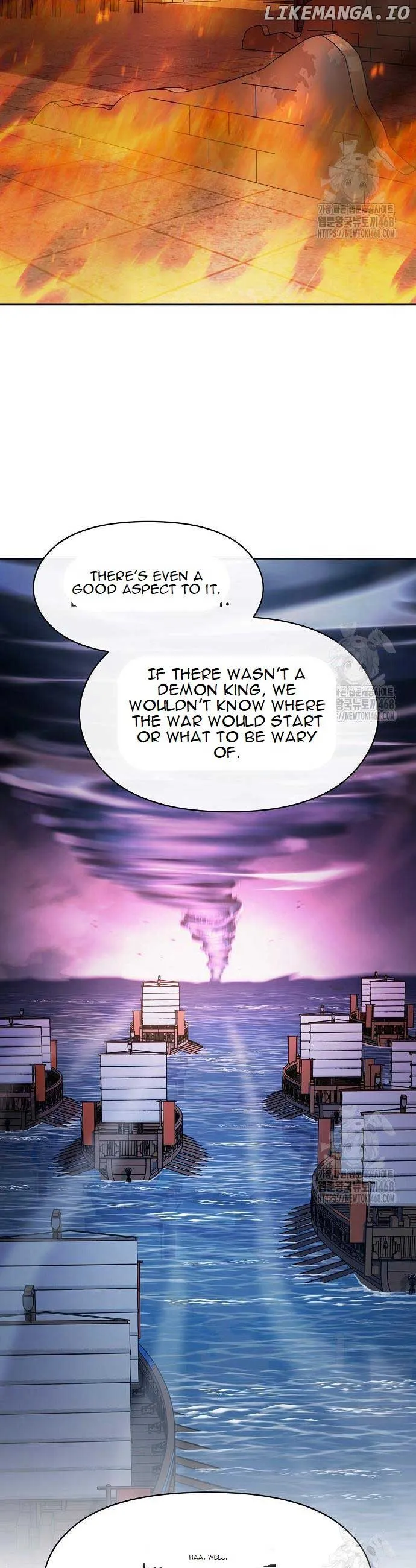 The Nebula’s Civilization Chapter 81 Online - página 30