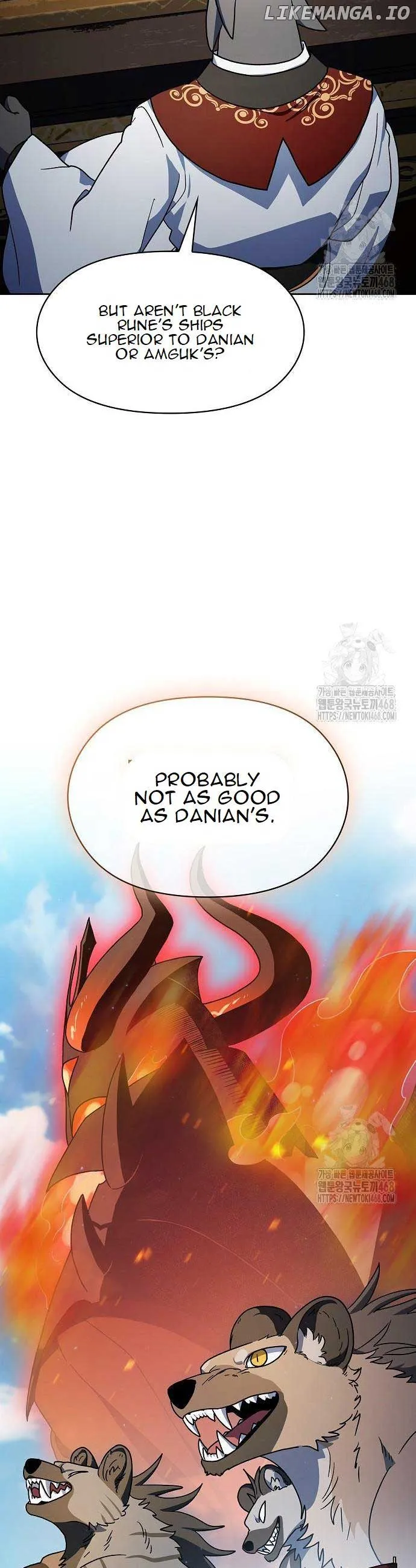 The Nebula’s Civilization Chapter 81 Online - página 32
