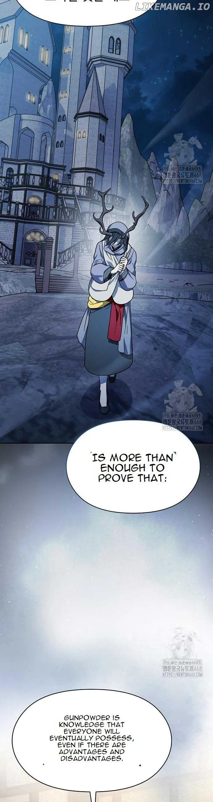 The Nebula’s Civilization Chapter 81 Online - página 38