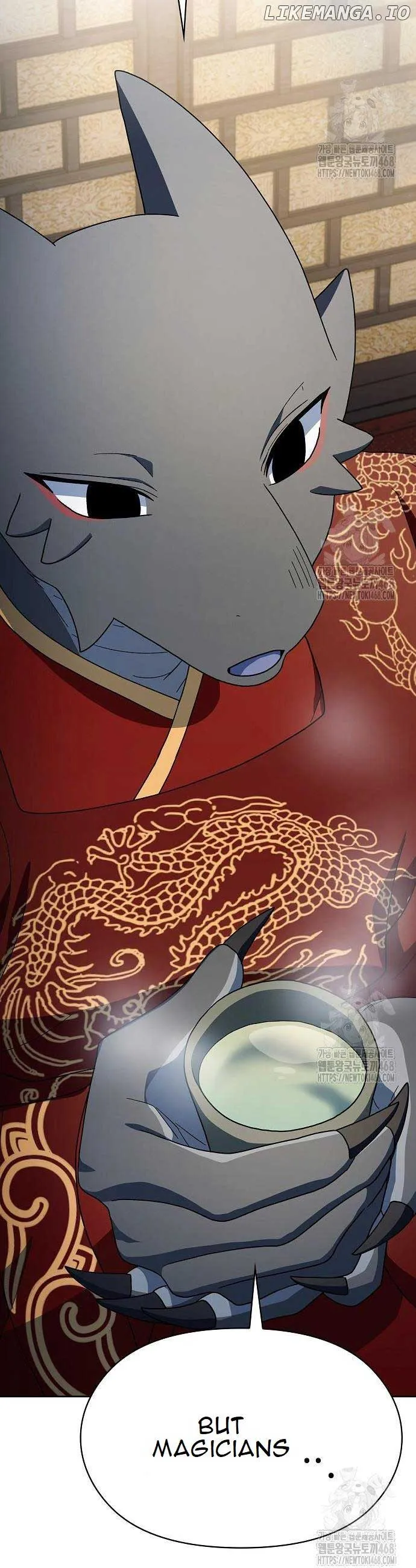 The Nebula’s Civilization Chapter 81 Online - página 39