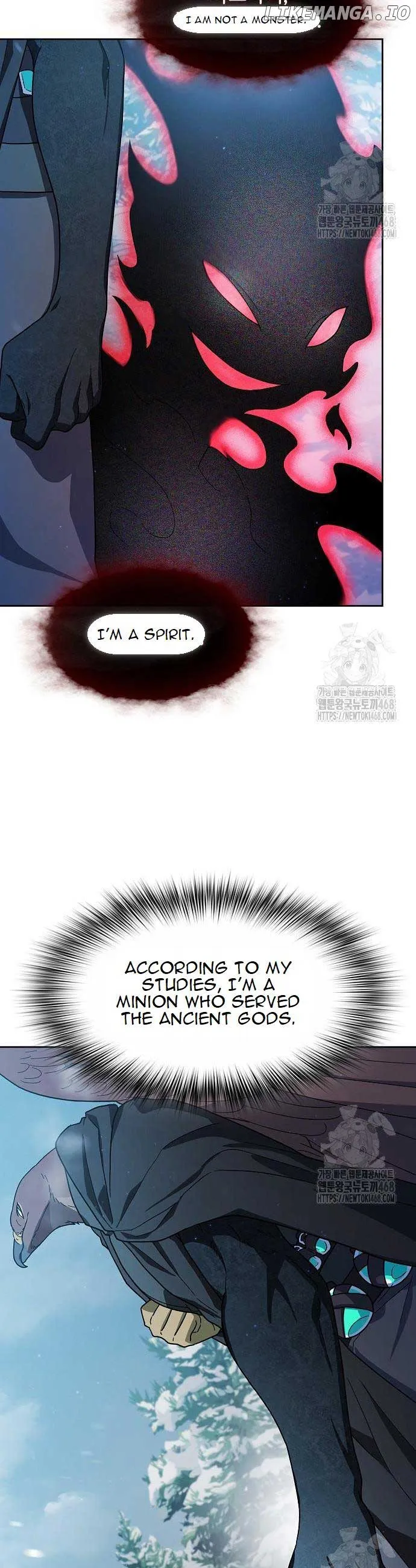 The Nebula’s Civilization Chapter 81 Online - página 45
