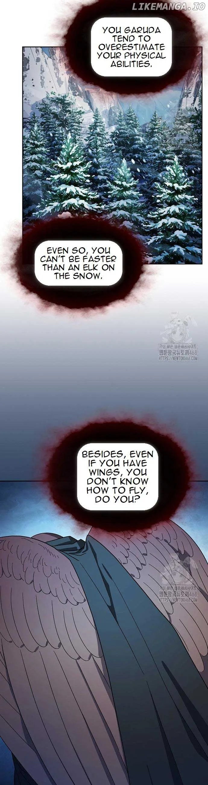 The Nebula’s Civilization Chapter 81 Online - página 47