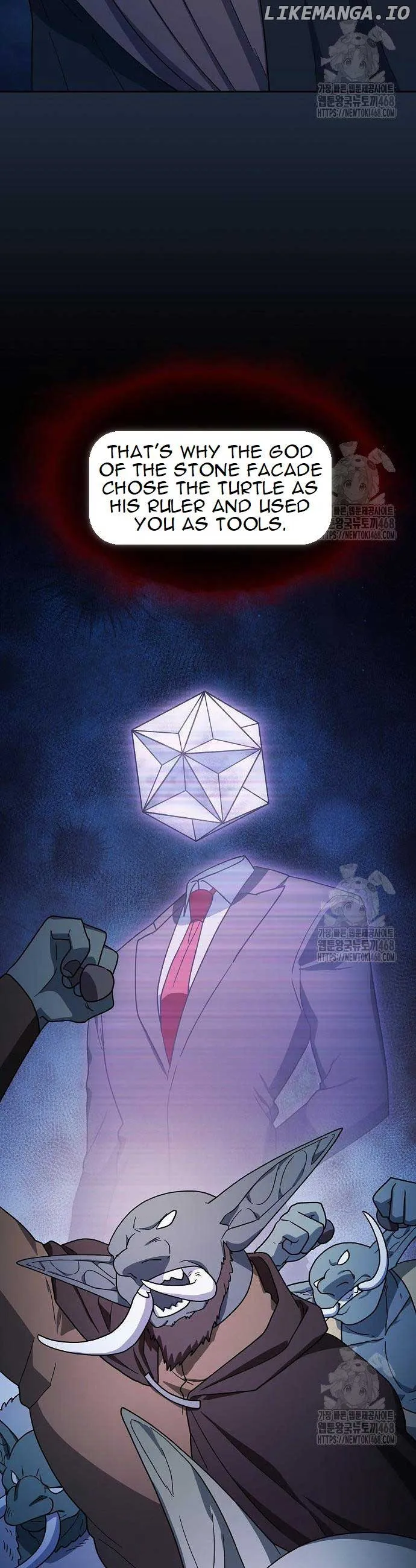The Nebula’s Civilization Chapter 81 Online - página 48