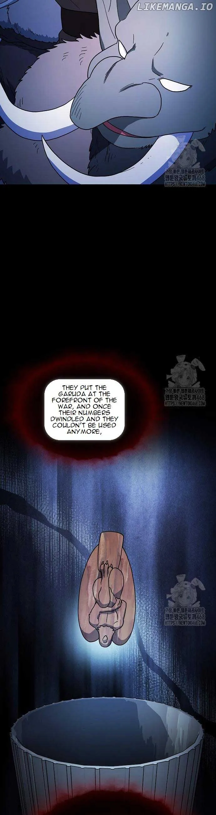 The Nebula’s Civilization Chapter 81 Online - página 49