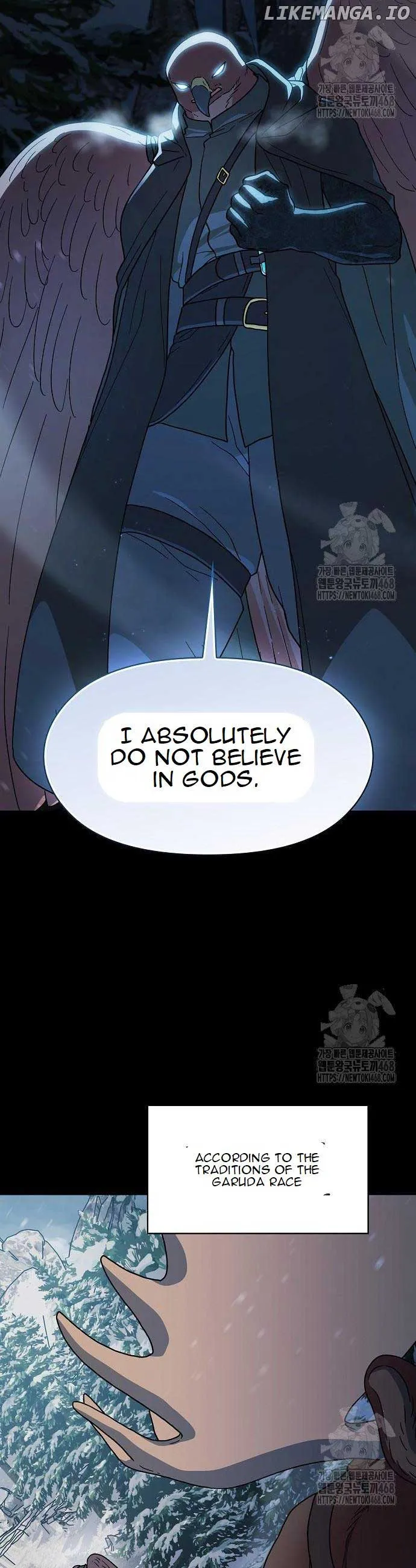 The Nebula’s Civilization Chapter 81 Online - página 52