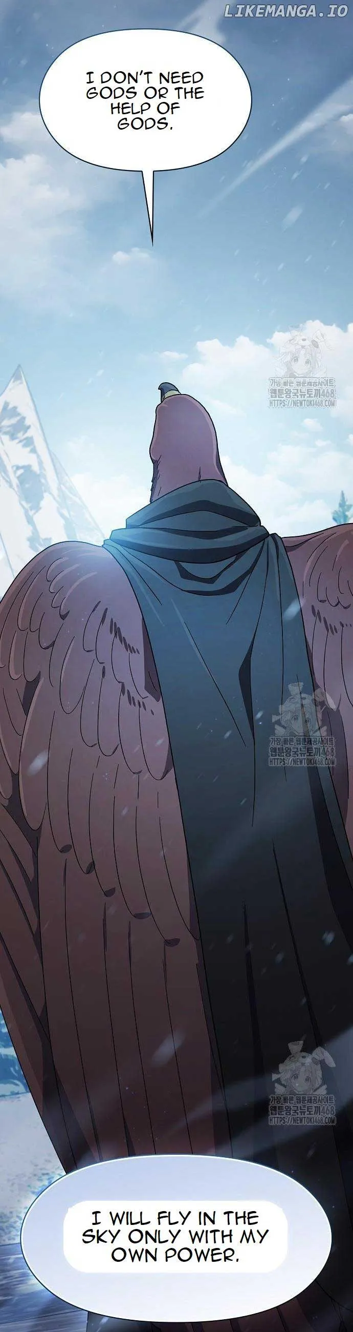 The Nebula’s Civilization Chapter 81 Online - página 57
