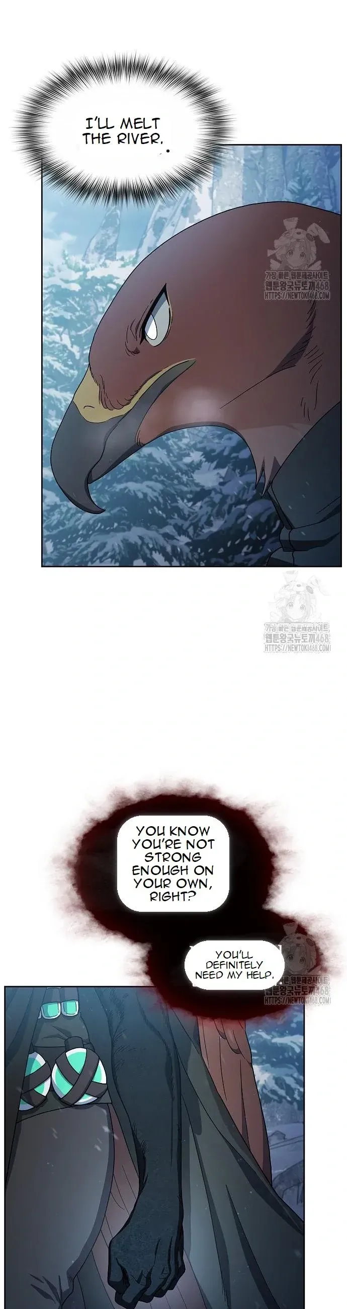 The Nebula’s Civilization Chapter 82 Online - página 4