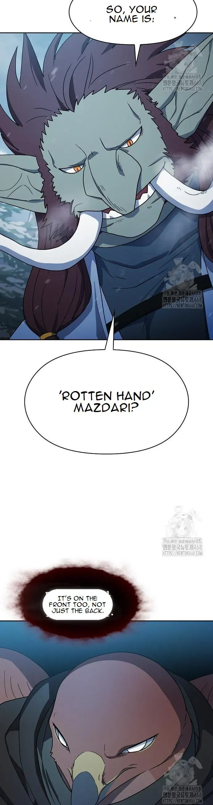 The Nebula’s Civilization Chapter 82 Online - página 9