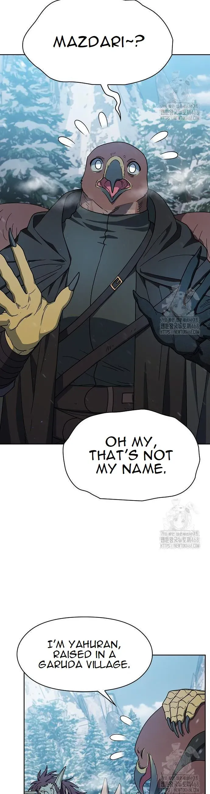 The Nebula’s Civilization Chapter 82 Online - página 11