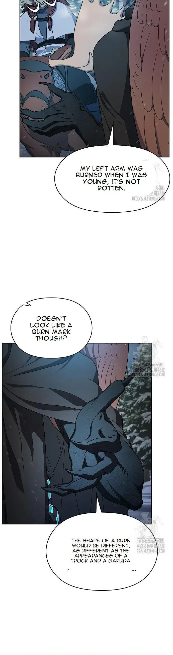 The Nebula’s Civilization Chapter 82 Online - página 12