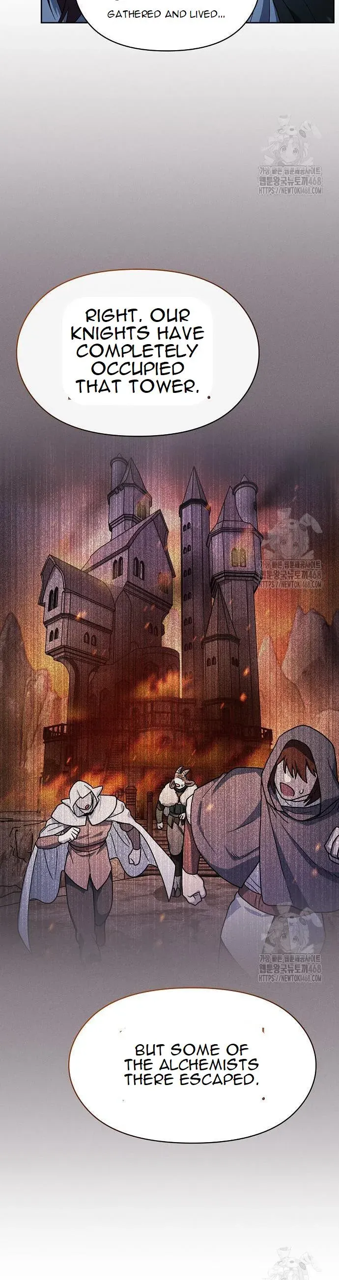 The Nebula’s Civilization Chapter 82 Online - página 15
