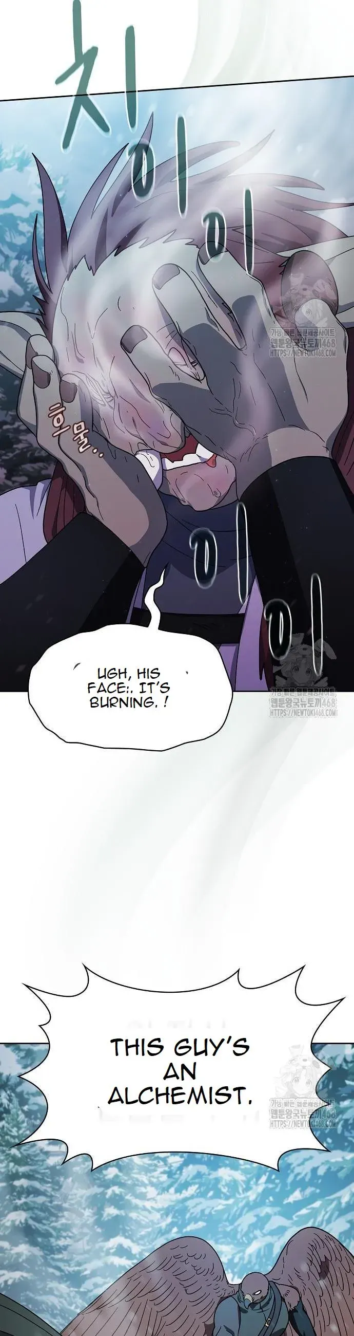 The Nebula’s Civilization Chapter 82 Online - página 25