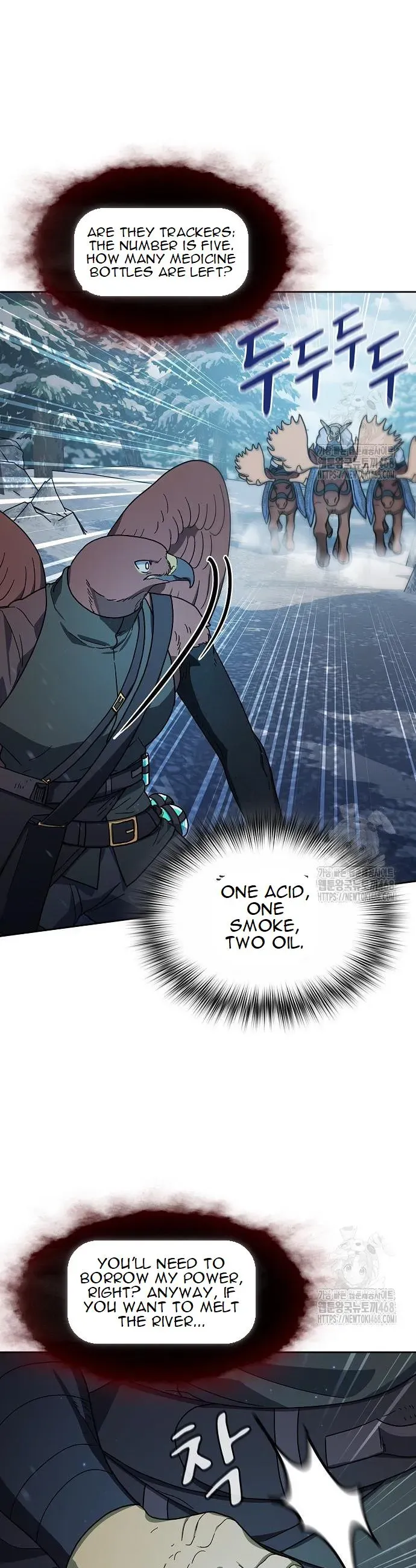 The Nebula’s Civilization Chapter 82 Online - página 27