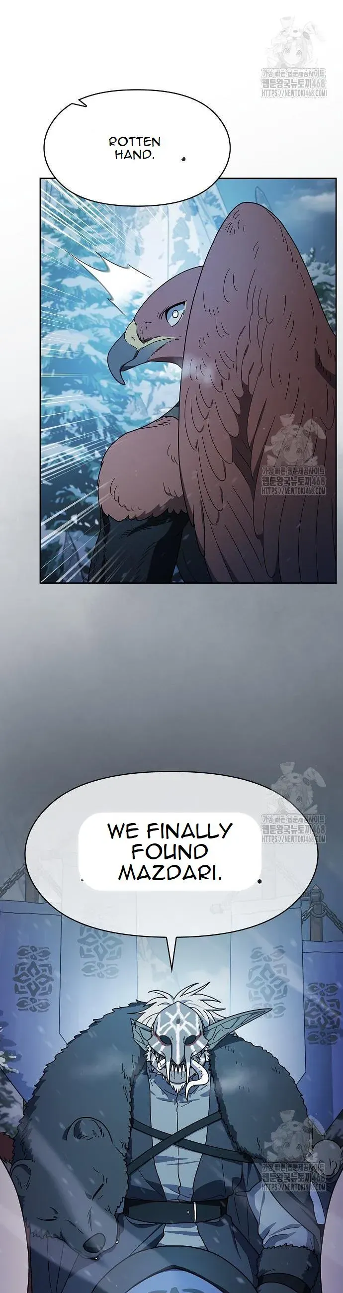 The Nebula’s Civilization Chapter 82 Online - página 35