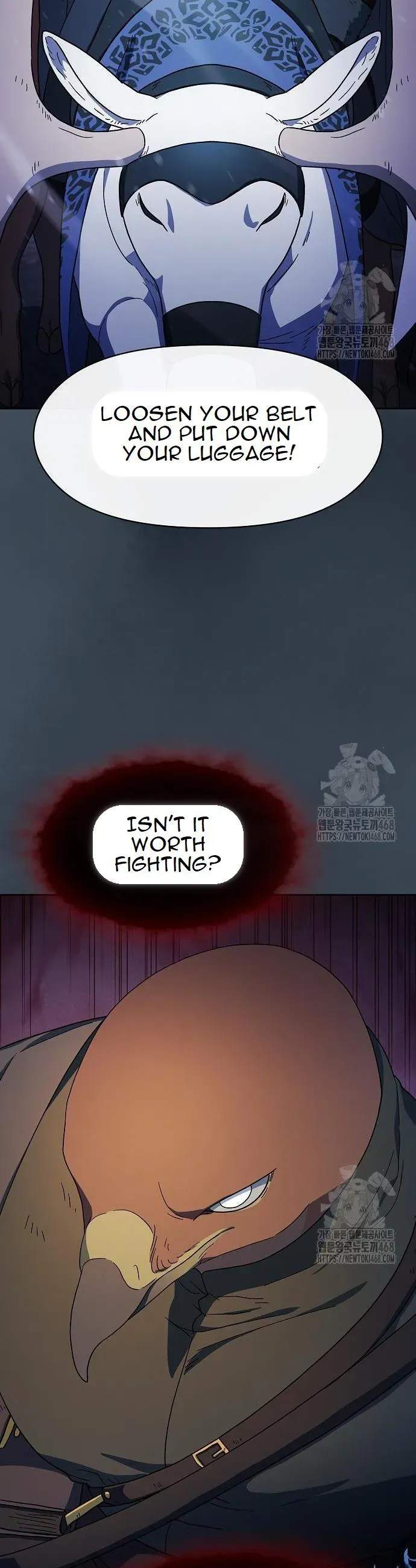The Nebula’s Civilization Chapter 82 Online - página 36